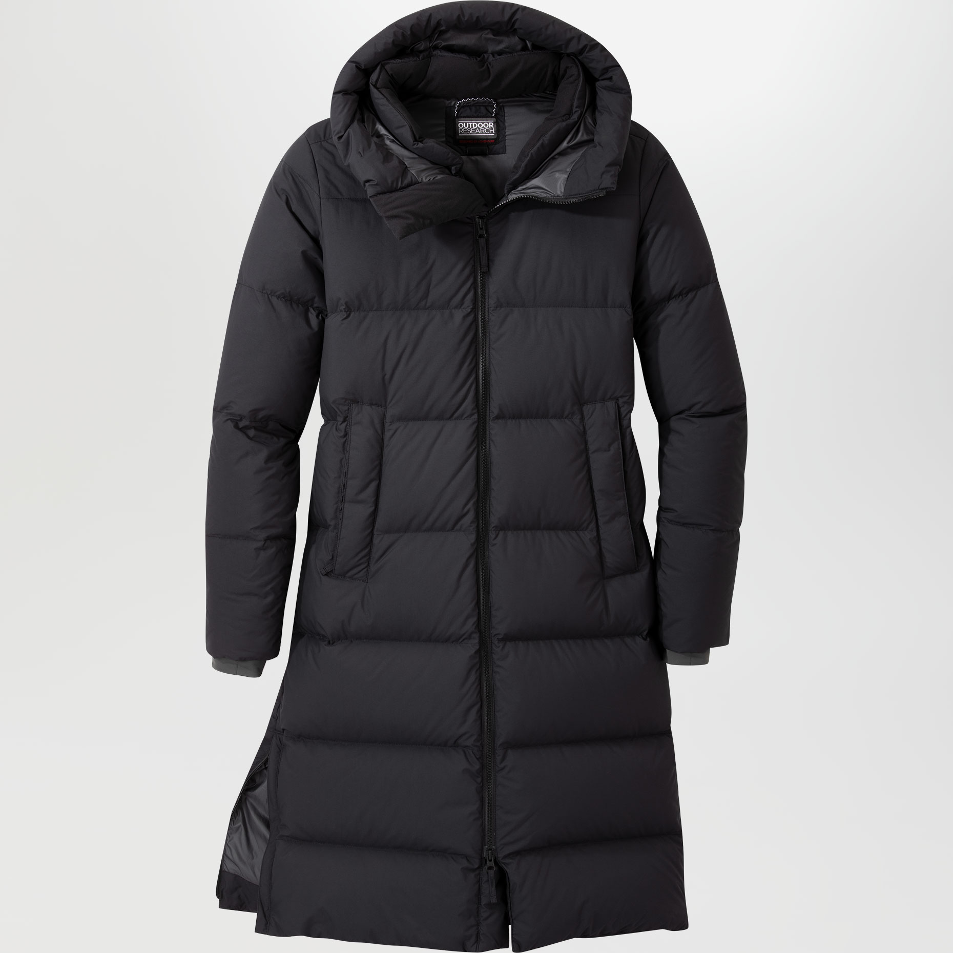 Outdoor Research Product Studio Photography Jacket