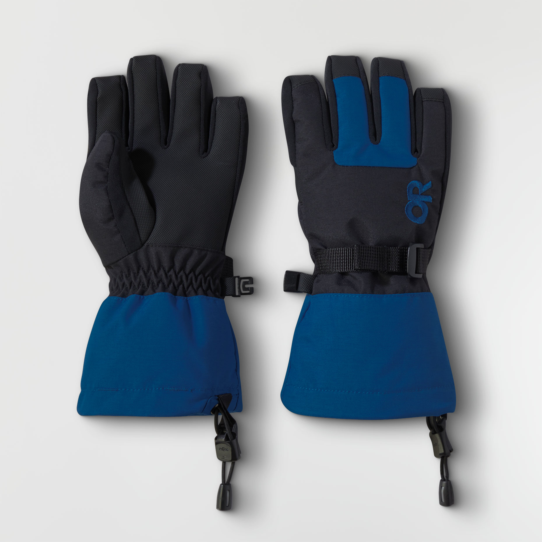 Outdoor Research Product Studio Photography Gloves
