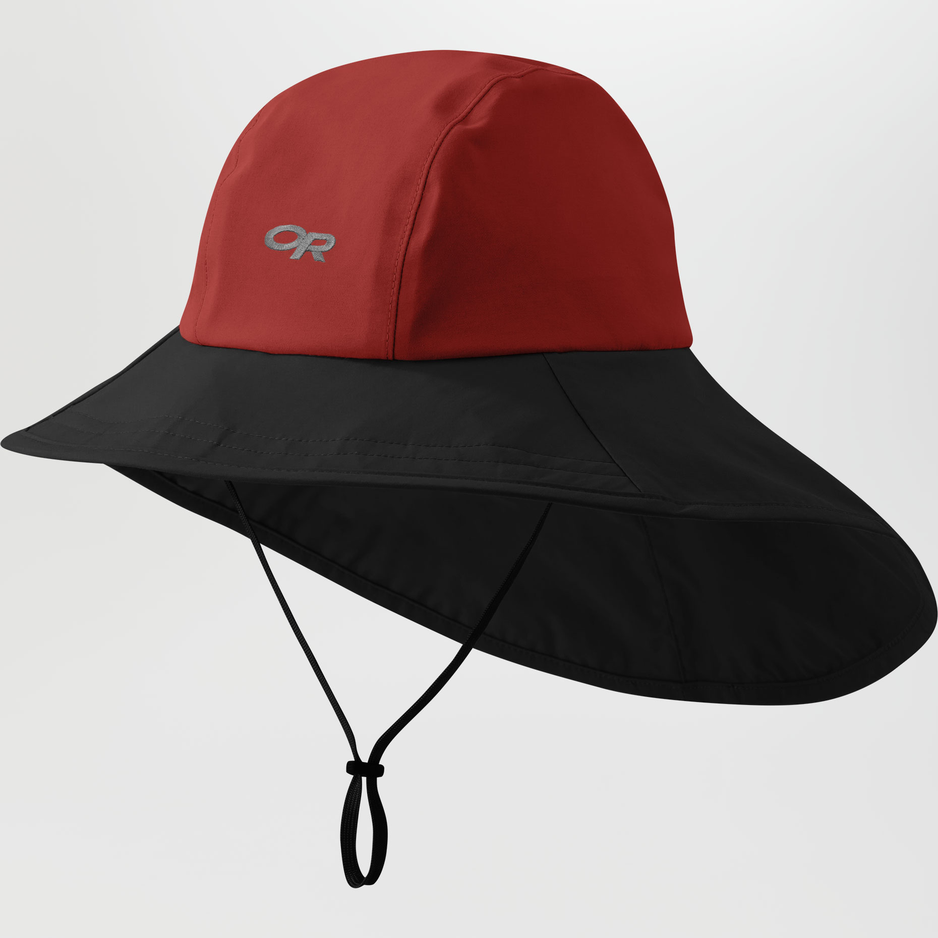 Outdoor Research Product Studio Photography Hat