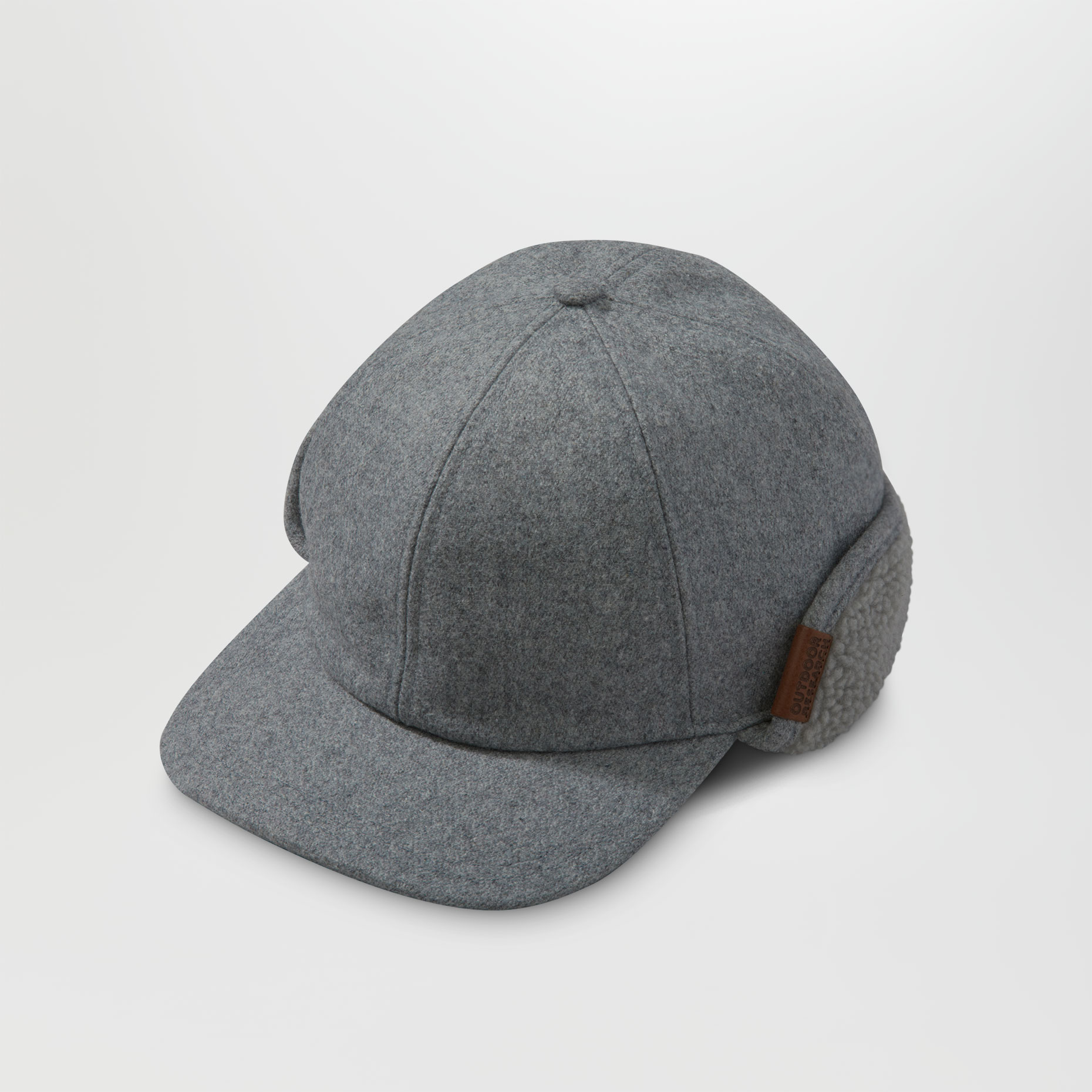 Outdoor Research Product Studio Photography Hat Headwear