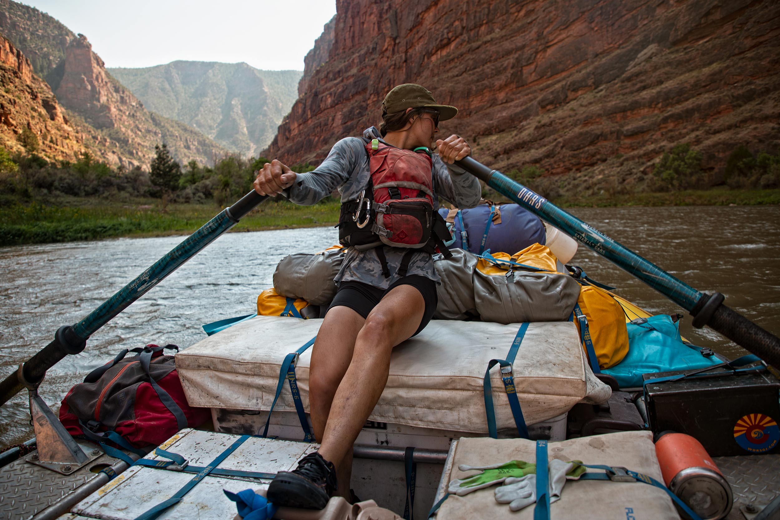 Location Photography Travel Outdoor Raft