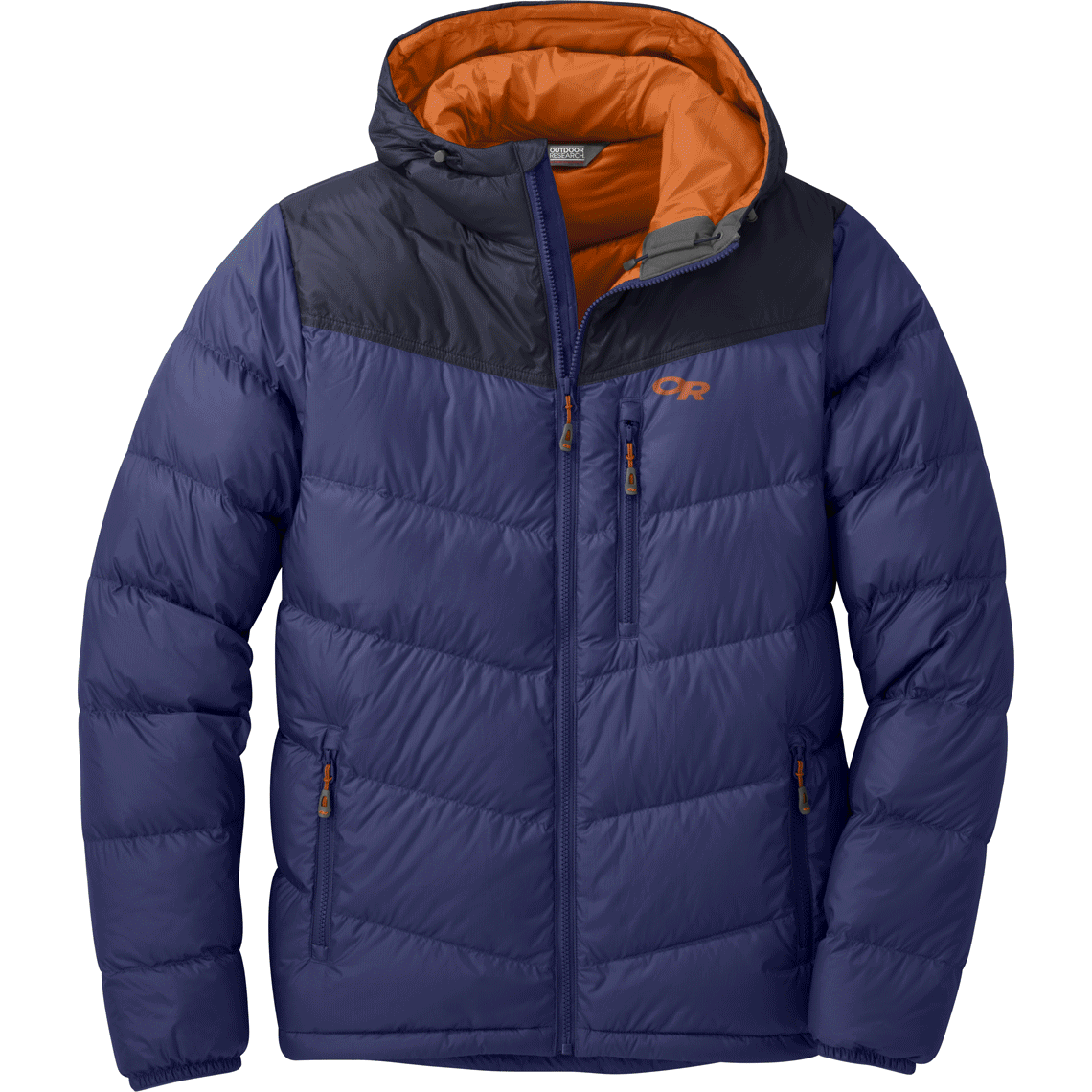 Outdoor Research Product Studio Photography Jacket